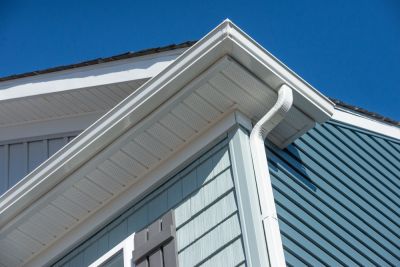 Prevent Interior Damage with Soffit and Fascia Repair!