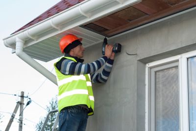 Get Water Protection with Soffit and Fascia Repair!