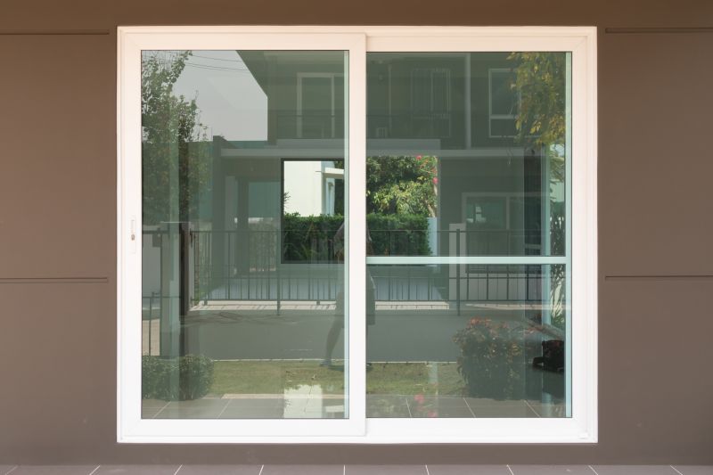 Aluminum Trim Installation in Conroe, TX