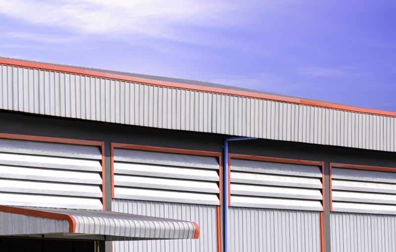 Aluminum Trim Installation in Wilmington, NC
