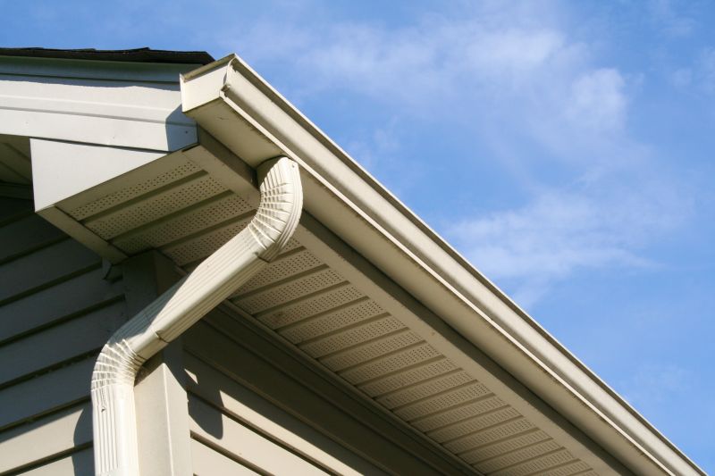 Aluminum Trim Replacement in Olathe, KS