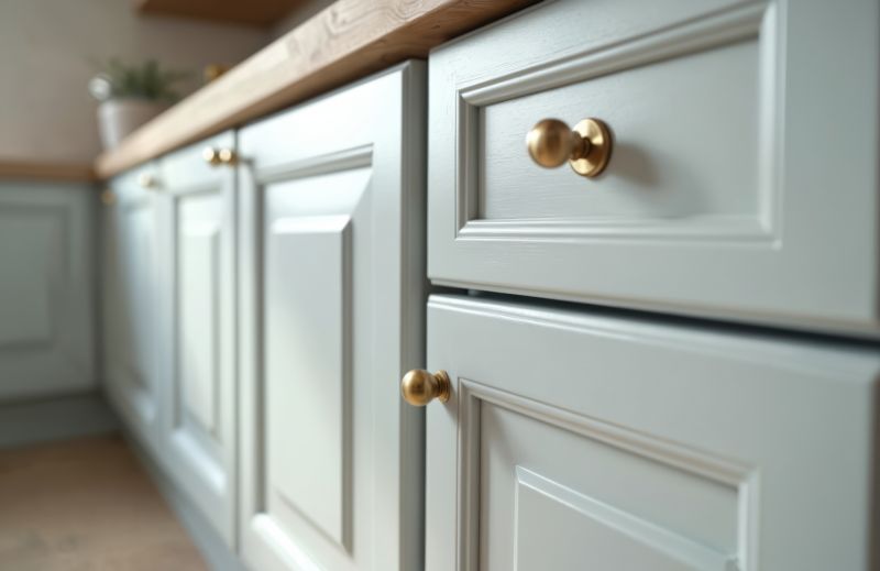 Cabinets Refacing in Dayton, OH