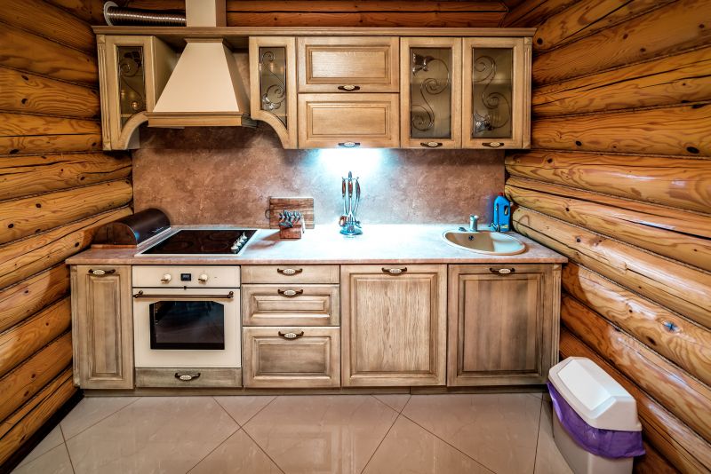 Commercial Cabinetry Service in Indianapolis, IN
