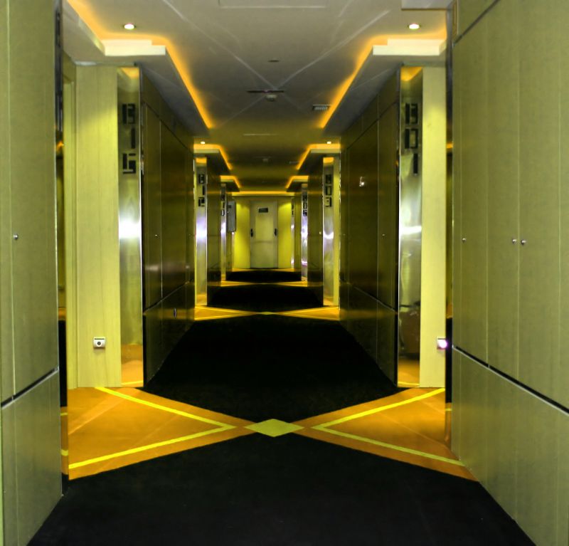 Commercial Trim Installation in Kansas City, KS