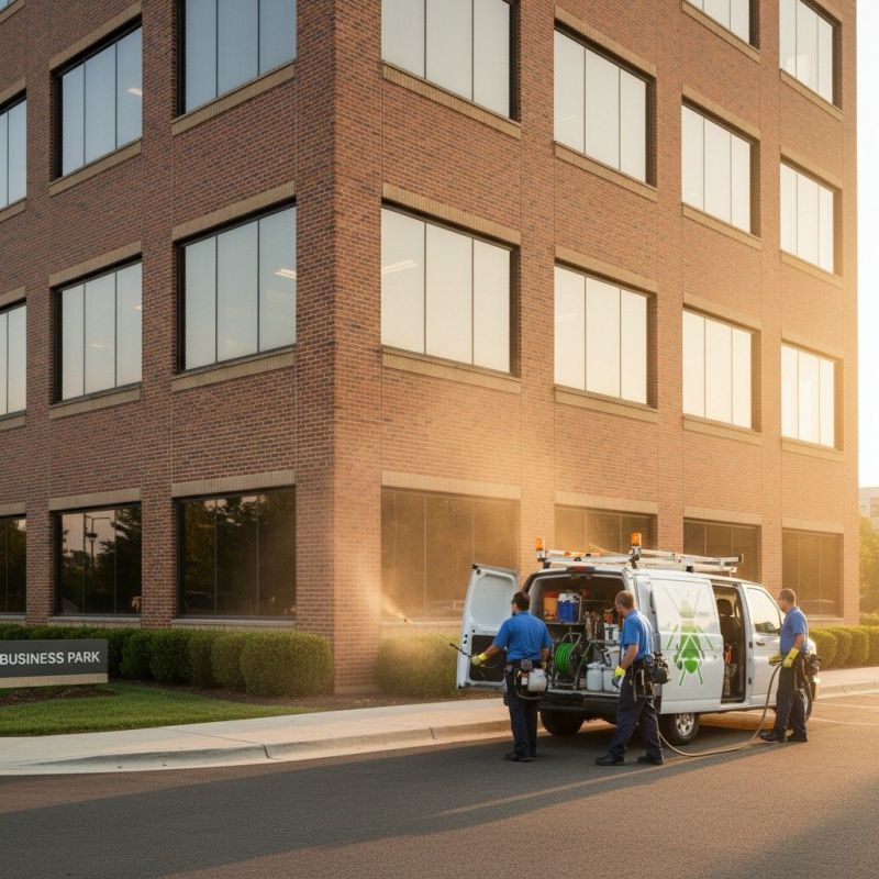 Soffit And Fascia Repair