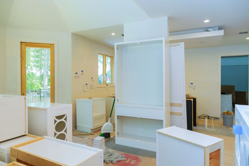Custom Cabinet Service in Cincinnati, OH