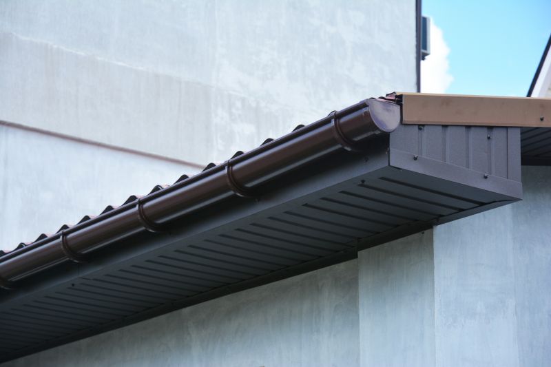 Deck Ceiling Installation in Alpharetta, GA