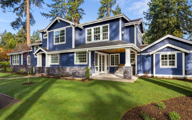 Exterior Door Trim Repair in Overland Park, KS