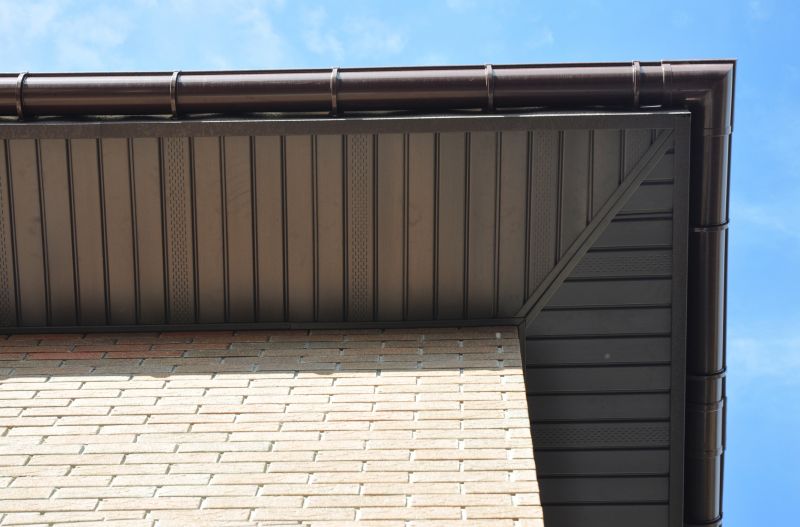 Exterior Millwork Installation in Overland Park, KS
