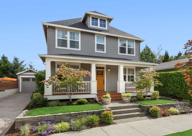 Exterior Trim Carpentry in Olathe, KS