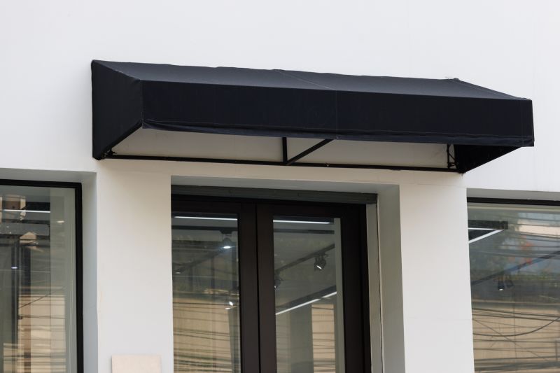 Exterior Window Trim Service in Wilmington, NC