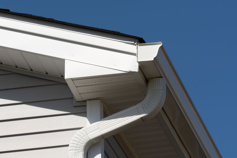 Fascia Installation in Wilmington, NC