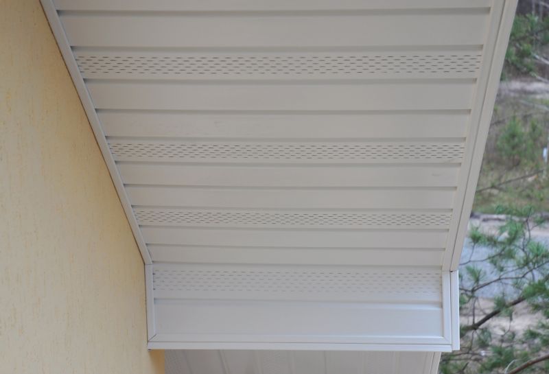 Fascia Installation in Kansas City, KS