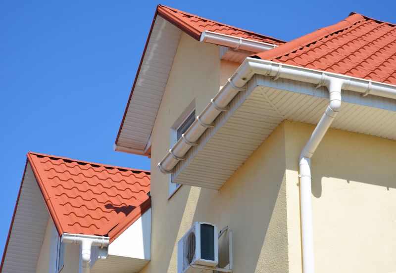 Fascia Replacement in Conroe, TX