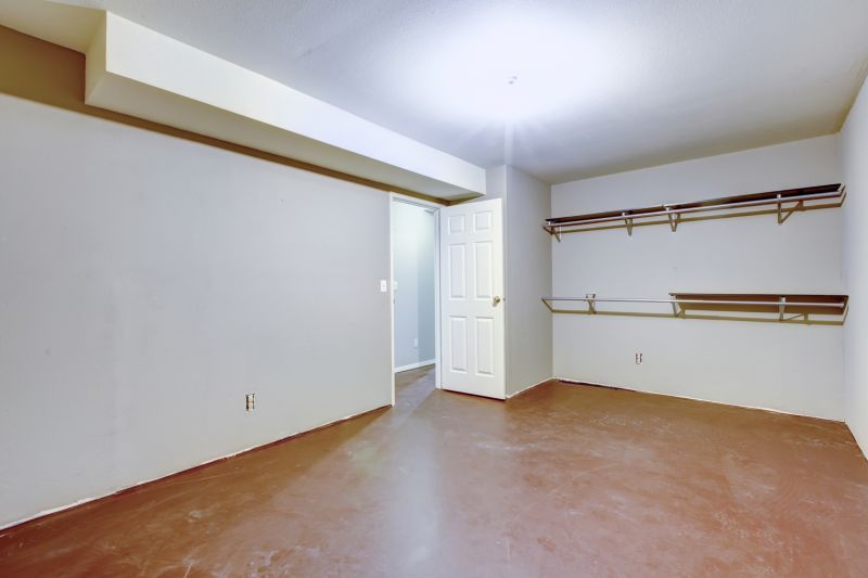 Garage Shelves Installation in Charlotte, NC