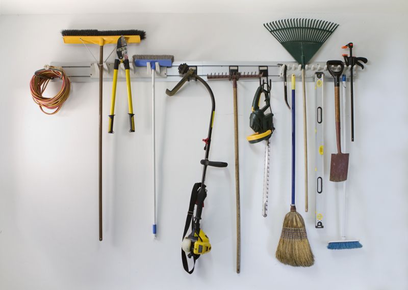 Garage Storage Solutions in Alexandria, VA