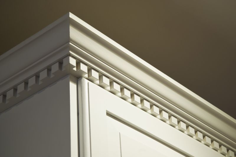 Kitchen Molding Installation in Kansas City, KS