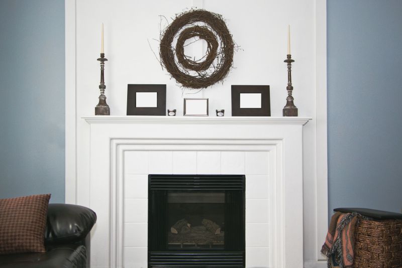 Mantel Installation Service in Wilmington, NC