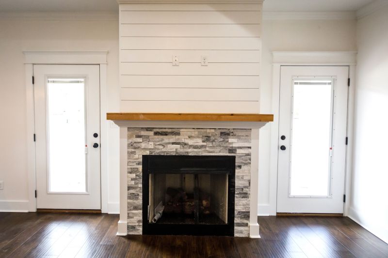 Mantel Mounting Service in Kansas City, KS