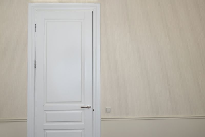 Molding Replacement in Wilmington, NC