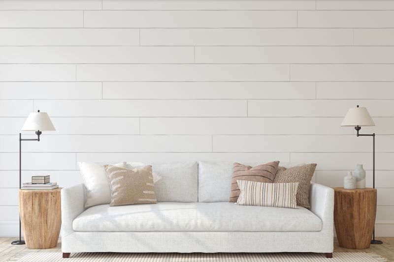 Paneling Replacement in Wilmington, NC