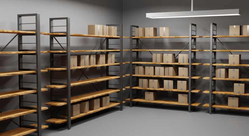 Storage System Installation in Rockville, MD