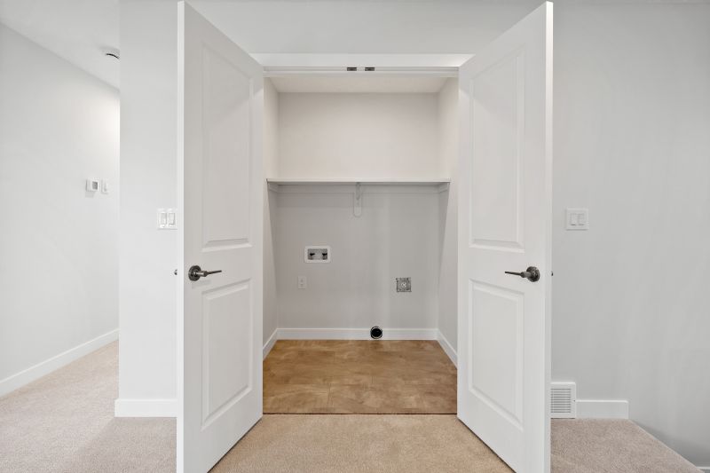 Wardrobe Construction in Charlotte, NC