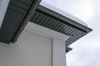 Window Flashing Replacement in Conroe, TX