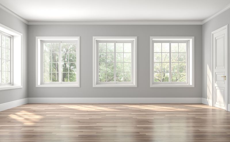 Wood Trim Replacement in Wilmington, NC